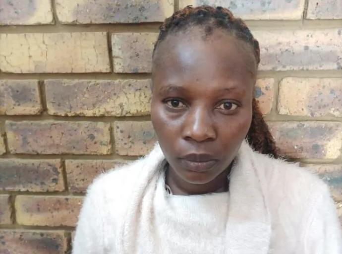 Human placentas for sale: Hospital cleaner released on R10,000 bail
